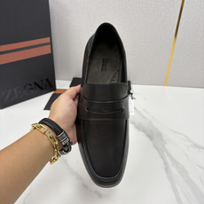 💋💍 Zegn* 杰尼~亚 新款乐福鞋皮鞋 这款 MOCASSIN粒面乐福皮鞋 以小牛面擦色皮/精品磨砂 💋💍 Zegn* 杰尼~亚 新款乐福鞋皮鞋 这款 MOCASSIN粒面乐福皮鞋 以小牛面擦色皮/精品磨砂