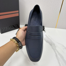💋💍 Zegn* 杰尼~亚 新款乐福鞋皮鞋 这款 MOCASSIN粒面乐福皮鞋 以小牛面擦色皮/精品磨砂 💋💍 Zegn* 杰尼~亚 新款乐福鞋皮鞋 这款 MOCASSIN粒面乐福皮鞋 以小牛面擦色皮/精品磨砂