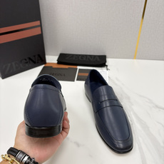 💋💍 Zegn* 杰尼~亚 新款乐福鞋皮鞋 这款 MOCASSIN粒面乐福皮鞋 以小牛面擦色皮/精品磨砂 💋💍 Zegn* 杰尼~亚 新款乐福鞋皮鞋 这款 MOCASSIN粒面乐福皮鞋 以小牛面擦色皮/精品磨砂