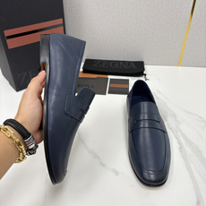 💋💍 Zegn* 杰尼~亚 新款乐福鞋皮鞋 这款 MOCASSIN粒面乐福皮鞋 以小牛面擦色皮/精品磨砂 💋💍 Zegn* 杰尼~亚 新款乐福鞋皮鞋 这款 MOCASSIN粒面乐福皮鞋 以小牛面擦色皮/精品磨砂
