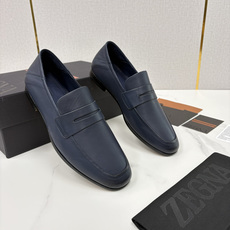💋💍 Zegn* 杰尼~亚 新款乐福鞋皮鞋 这款 MOCASSIN粒面乐福皮鞋 以小牛面擦色皮/精品磨砂 💋💍 Zegn* 杰尼~亚 新款乐福鞋皮鞋 这款 MOCASSIN粒面乐福皮鞋 以小牛面擦色皮/精品磨砂