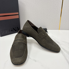 💋💍 Zegn* 杰尼~亚 新款乐福鞋皮鞋 这款 MOCASSIN粒面乐福皮鞋 以小牛面擦色皮/精品磨砂 💋💍 Zegn* 杰尼~亚 新款乐福鞋皮鞋 这款 MOCASSIN粒面乐福皮鞋 以小牛面擦色皮/精品磨砂