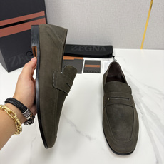💋💍 Zegn* 杰尼~亚 新款乐福鞋皮鞋 这款 MOCASSIN粒面乐福皮鞋 以小牛面擦色皮/精品磨砂 💋💍 Zegn* 杰尼~亚 新款乐福鞋皮鞋 这款 MOCASSIN粒面乐福皮鞋 以小牛面擦色皮/精品磨砂