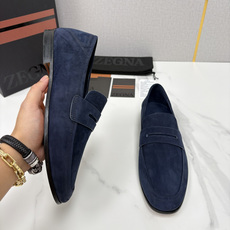 💋💍 Zegn* 杰尼~亚 新款乐福鞋皮鞋 这款 MOCASSIN粒面乐福皮鞋 以小牛面擦色皮/精品磨砂 💋💍 Zegn* 杰尼~亚 新款乐福鞋皮鞋 这款 MOCASSIN粒面乐福皮鞋 以小牛面擦色皮/精品磨砂