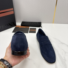 💋💍 Zegn* 杰尼~亚 新款乐福鞋皮鞋 这款 MOCASSIN粒面乐福皮鞋 以小牛面擦色皮/精品磨砂 💋💍 Zegn* 杰尼~亚 新款乐福鞋皮鞋 这款 MOCASSIN粒面乐福皮鞋 以小牛面擦色皮/精品磨砂