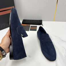 💋💍 Zegn* 杰尼~亚 新款乐福鞋皮鞋 这款 MOCASSIN粒面乐福皮鞋 以小牛面擦色皮/精品磨砂 💋💍 Zegn* 杰尼~亚 新款乐福鞋皮鞋 这款 MOCASSIN粒面乐福皮鞋 以小牛面擦色皮/精品磨砂
