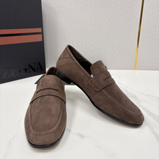 💋💍 Zegn* 杰尼~亚 新款乐福鞋皮鞋 这款 MOCASSIN粒面乐福皮鞋 以小牛面擦色皮/精品磨砂 💋💍 Zegn* 杰尼~亚 新款乐福鞋皮鞋 这款 MOCASSIN粒面乐福皮鞋 以小牛面擦色皮/精品磨砂