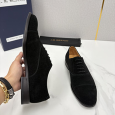 💋💍J.M.Westo*n 威士-顿 男士新品三节头牛津鞋正装鞋皮鞋 法国顶级皮鞋品牌 当法 💋💍J.M.Westo*n 威士-顿 男士新品三节头牛津鞋正装鞋皮鞋 法国顶级皮鞋品牌 当法