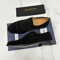 💋💍J.M.Westo*n 威士-顿 男士新品三节头牛津鞋正装鞋皮鞋 法国顶级皮鞋品牌 当法 💋💍J.M.Westo*n 威士-顿 男士新品三节头牛津鞋正装鞋皮鞋 法国顶级皮鞋品牌 当法