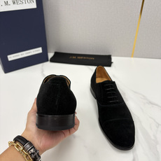 💋💍J.M.Westo*n 威士-顿 男士新品三节头牛津鞋正装鞋皮鞋 法国顶级皮鞋品牌 当法 💋💍J.M.Westo*n 威士-顿 男士新品三节头牛津鞋正装鞋皮鞋 法国顶级皮鞋品牌 当法