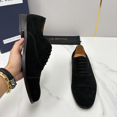 💋💍J.M.Westo*n 威士-顿 男士新品三节头牛津鞋正装鞋皮鞋 法国顶级皮鞋品牌 当法 💋💍J.M.Westo*n 威士-顿 男士新品三节头牛津鞋正装鞋皮鞋 法国顶级皮鞋品牌 当法