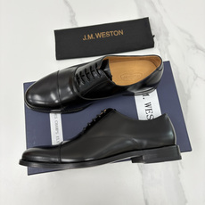 💋💍J.M.Westo*n 威士-顿 男士新品三节头牛津鞋正装鞋皮鞋 法国顶级皮鞋品牌 当法 💋💍J.M.Westo*n 威士-顿 男士新品三节头牛津鞋正装鞋皮鞋 法国顶级皮鞋品牌 当法