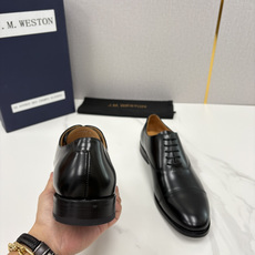💋💍J.M.Westo*n 威士-顿 男士新品三节头牛津鞋正装鞋皮鞋 法国顶级皮鞋品牌 当法 💋💍J.M.Westo*n 威士-顿 男士新品三节头牛津鞋正装鞋皮鞋 法国顶级皮鞋品牌 当法
