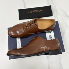 💋💍J.M.Westo*n 威士-顿 男士新品三节头牛津鞋正装鞋皮鞋 法国顶级皮鞋品牌 当法 💋💍J.M.Westo*n 威士-顿 男士新品三节头牛津鞋正装鞋皮鞋 法国顶级皮鞋品牌 当法