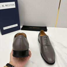 💋💍J.M.Westo*n 威士-顿 男士新品三节头牛津鞋正装鞋皮鞋 法国顶级皮鞋品牌 当法 💋💍J.M.Westo*n 威士-顿 男士新品三节头牛津鞋正装鞋皮鞋 法国顶级皮鞋品牌 当法
