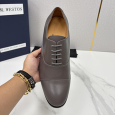 💋💍J.M.Westo*n 威士-顿 男士新品三节头牛津鞋正装鞋皮鞋 法国顶级皮鞋品牌 当法 💋💍J.M.Westo*n 威士-顿 男士新品三节头牛津鞋正装鞋皮鞋 法国顶级皮鞋品牌 当法