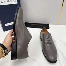 💋💍J.M.Westo*n 威士-顿 男士新品三节头牛津鞋正装鞋皮鞋 法国顶级皮鞋品牌 当法 💋💍J.M.Westo*n 威士-顿 男士新品三节头牛津鞋正装鞋皮鞋 法国顶级皮鞋品牌 当法
