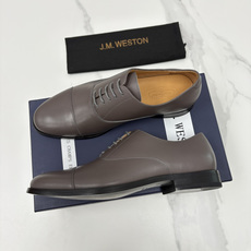💋💍J.M.Westo*n 威士-顿 男士新品三节头牛津鞋正装鞋皮鞋 法国顶级皮鞋品牌 当法 💋💍J.M.Westo*n 威士-顿 男士新品三节头牛津鞋正装鞋皮鞋 法国顶级皮鞋品牌 当法