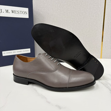 💋💍J.M.Westo*n 威士-顿 男士新品三节头牛津鞋正装鞋皮鞋 法国顶级皮鞋品牌 当法 💋💍J.M.Westo*n 威士-顿 男士新品三节头牛津鞋正装鞋皮鞋 法国顶级皮鞋品牌 当法