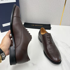 💋💍J.M.Westo*n 威士-顿 男士新品三节头牛津鞋正装鞋皮鞋 法国顶级皮鞋品牌 当法 💋💍J.M.Westo*n 威士-顿 男士新品三节头牛津鞋正装鞋皮鞋 法国顶级皮鞋品牌 当法