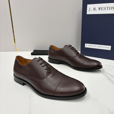💋💍J.M.Westo*n 威士-顿 男士新品三节头牛津鞋正装鞋皮鞋 法国顶级皮鞋品牌 当法 💋💍J.M.Westo*n 威士-顿 男士新品三节头牛津鞋正装鞋皮鞋 法国顶级皮鞋品牌 当法