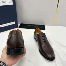 💋💍J.M.Westo*n 威士-顿 男士新品三节头牛津鞋正装鞋皮鞋 法国顶级皮鞋品牌 当法 💋💍J.M.Westo*n 威士-顿 男士新品三节头牛津鞋正装鞋皮鞋 法国顶级皮鞋品牌 当法