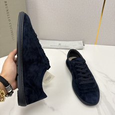 💋💍BC家 Brunello Cucinell* 低调奢华款 新品男款板鞋出货! 此款平底德训运动 💋💍BC家 Brunello Cucinell* 低调奢华款 新品男款板鞋出货! 此款平底德训运动