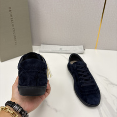 💋💍BC家 Brunello Cucinell* 低调奢华款 新品男款板鞋出货! 此款平底德训运动 💋💍BC家 Brunello Cucinell* 低调奢华款 新品男款板鞋出货! 此款平底德训运动
