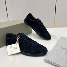💋💍BC家 Brunello Cucinell* 低调奢华款 新品男款板鞋出货! 此款平底德训运动 💋💍BC家 Brunello Cucinell* 低调奢华款 新品男款板鞋出货! 此款平底德训运动