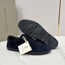 💋💍BC家 Brunello Cucinell* 低调奢华款 新品男款板鞋出货! 此款平底德训运动 💋💍BC家 Brunello Cucinell* 低调奢华款 新品男款板鞋出货! 此款平底德训运动