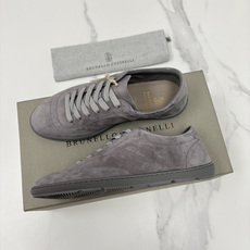 💋💍BC家 Brunello Cucinell* 低调奢华款 新品男款板鞋出货! 此款平底德训运动 💋💍BC家 Brunello Cucinell* 低调奢华款 新品男款板鞋出货! 此款平底德训运动