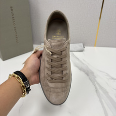 💋💍BC家 Brunello Cucinell* 低调奢华款 新品男款板鞋出货! 此款平底德训运动 💋💍BC家 Brunello Cucinell* 低调奢华款 新品男款板鞋出货! 此款平底德训运动