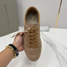 💋💍BC家 Brunello Cucinell* 低调奢华款 新品男款板鞋出货! 此款平底德训运动 💋💍BC家 Brunello Cucinell* 低调奢华款 新品男款板鞋出货! 此款平底德训运动