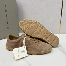 💋💍BC家 Brunello Cucinell* 低调奢华款 新品男款板鞋出货! 此款平底德训运动 💋💍BC家 Brunello Cucinell* 低调奢华款 新品男款板鞋出货! 此款平底德训运动