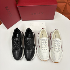 💋💍BL家新品 BAL*Y 巴-利 低帮拼接网布新款休闲运动鞋 高品质细节 这款德训 💋💍BL家新品 BAL*Y 巴-利 低帮拼接网布新款休闲运动鞋 高品质细节 这款德训