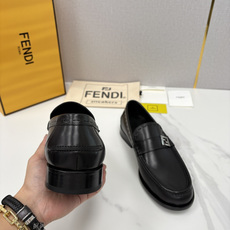 💋💍FD新品 fend* 芬-迪 O’Lock乐福鞋皮鞋 官方 9,600 采用进口牛皮/FF提花布 💋💍FD新品 fend* 芬-迪 O’Lock乐福鞋皮鞋 官方 9,600 采用进口牛皮/FF提花布