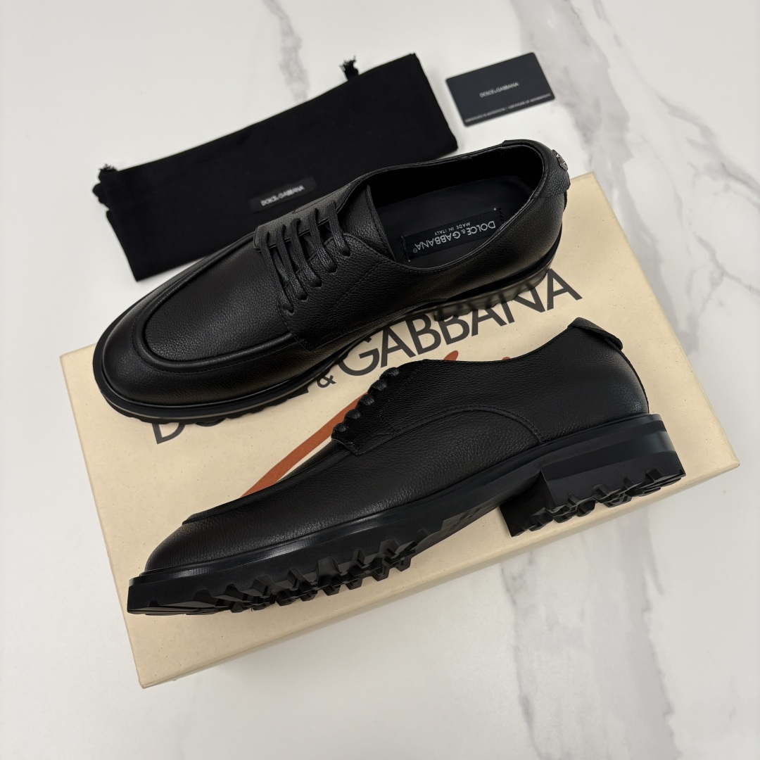 💋💍DG家新品 杜嘉-班纳 Dolce&Gabban* 男士正装鞋厚底鞋 这款乐福鞋皮鞋是把 💋💍DG家新品 杜嘉-班纳 Dolce&Gabban* 男士正装鞋厚底鞋 这款乐福鞋皮鞋是把