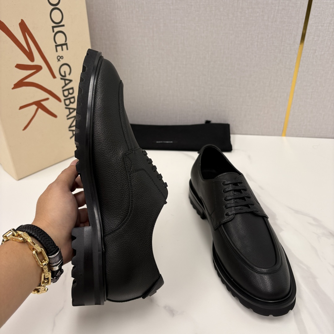 💋💍DG家新品 杜嘉-班纳 Dolce&Gabban* 男士正装鞋厚底鞋 这款乐福鞋皮鞋是把 💋💍DG家新品 杜嘉-班纳 Dolce&Gabban* 男士正装鞋厚底鞋 这款乐福鞋皮鞋是把