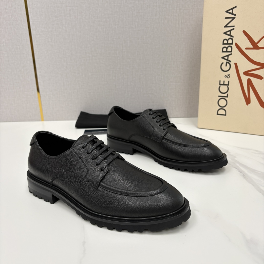 💋💍DG家新品 杜嘉-班纳 Dolce&Gabban* 男士正装鞋厚底鞋 这款乐福鞋皮鞋是把 💋💍DG家新品 杜嘉-班纳 Dolce&Gabban* 男士正装鞋厚底鞋 这款乐福鞋皮鞋是把