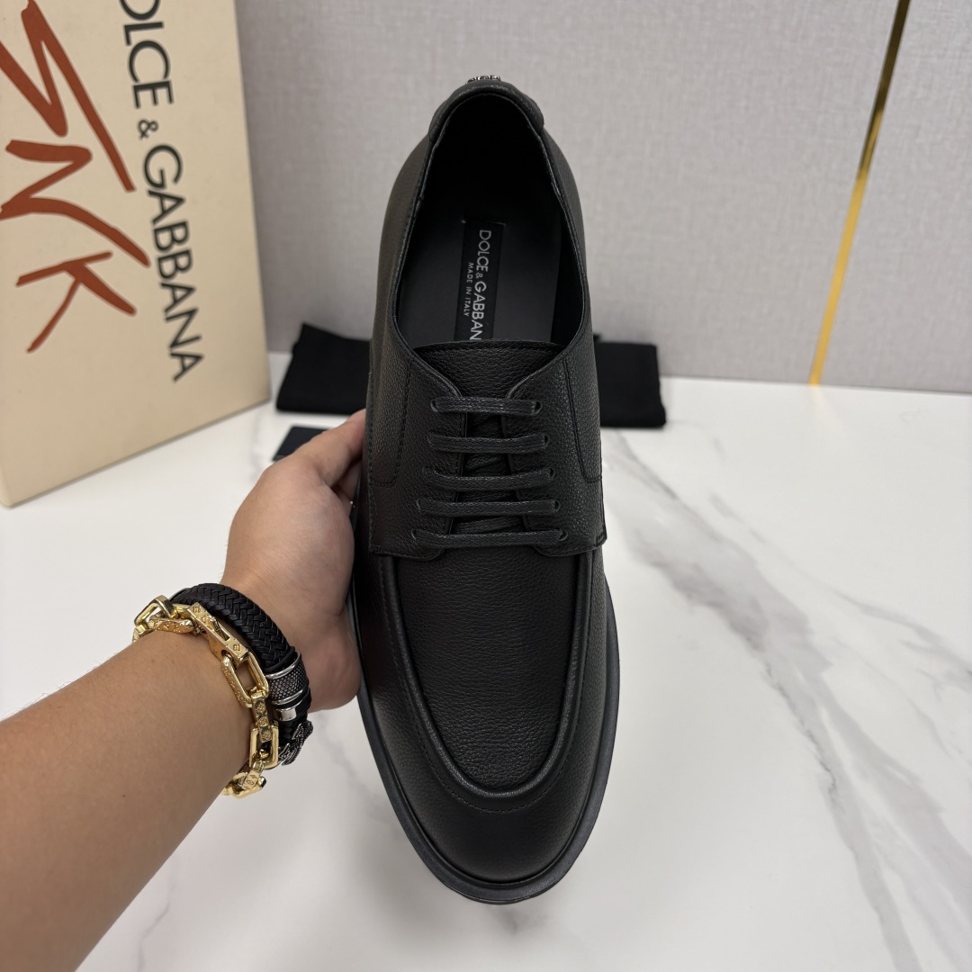 💋💍DG家新品 杜嘉-班纳 Dolce&Gabban* 男士正装鞋厚底鞋 这款乐福鞋皮鞋是把 💋💍DG家新品 杜嘉-班纳 Dolce&Gabban* 男士正装鞋厚底鞋 这款乐福鞋皮鞋是把