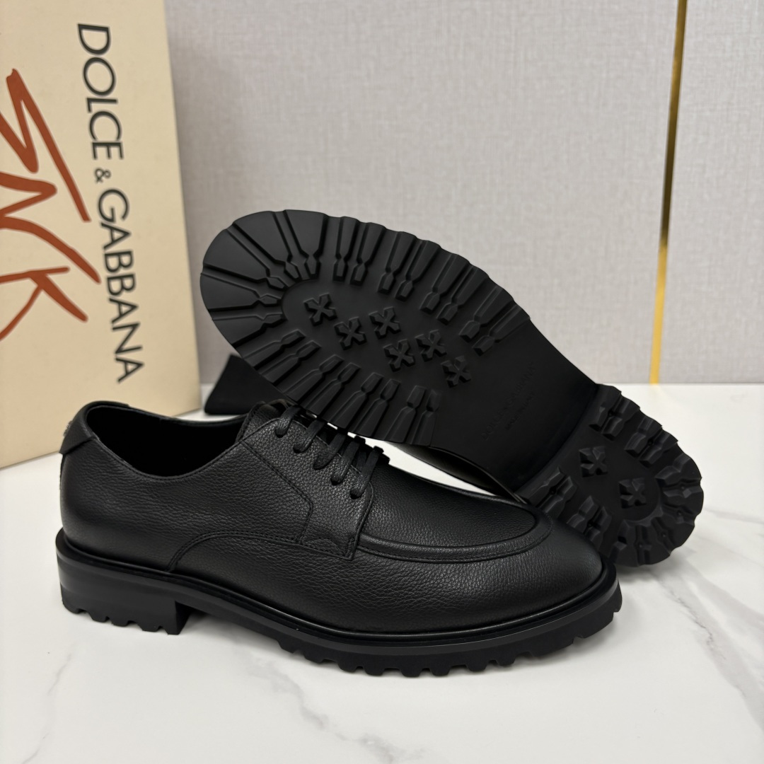 💋💍DG家新品 杜嘉-班纳 Dolce&Gabban* 男士正装鞋厚底鞋 这款乐福鞋皮鞋是把 💋💍DG家新品 杜嘉-班纳 Dolce&Gabban* 男士正装鞋厚底鞋 这款乐福鞋皮鞋是把
