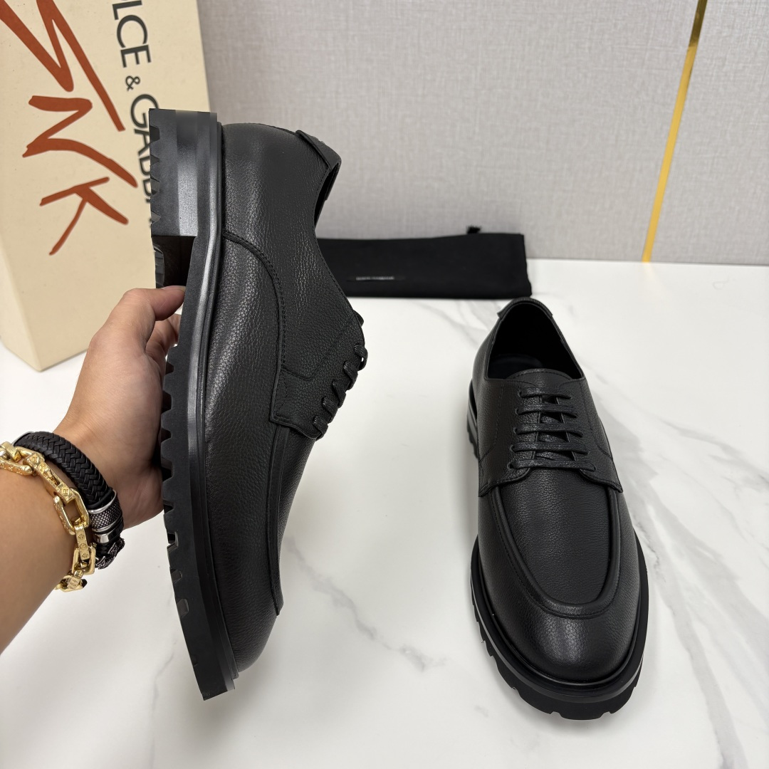 💋💍DG家新品 杜嘉-班纳 Dolce&Gabban* 男士正装鞋厚底鞋 这款乐福鞋皮鞋是把 💋💍DG家新品 杜嘉-班纳 Dolce&Gabban* 男士正装鞋厚底鞋 这款乐福鞋皮鞋是把