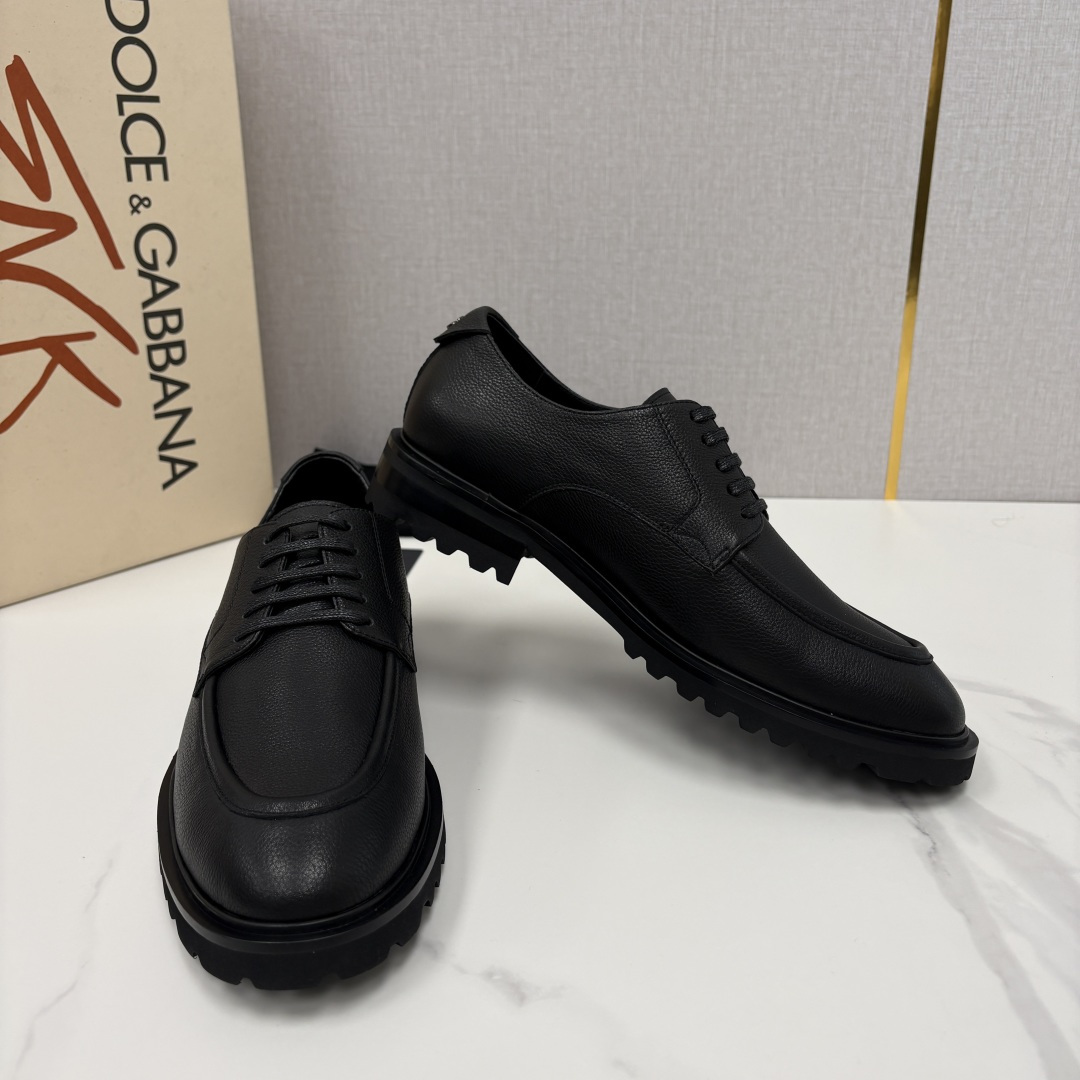 💋💍DG家新品 杜嘉-班纳 Dolce&Gabban* 男士正装鞋厚底鞋 这款乐福鞋皮鞋是把 💋💍DG家新品 杜嘉-班纳 Dolce&Gabban* 男士正装鞋厚底鞋 这款乐福鞋皮鞋是把