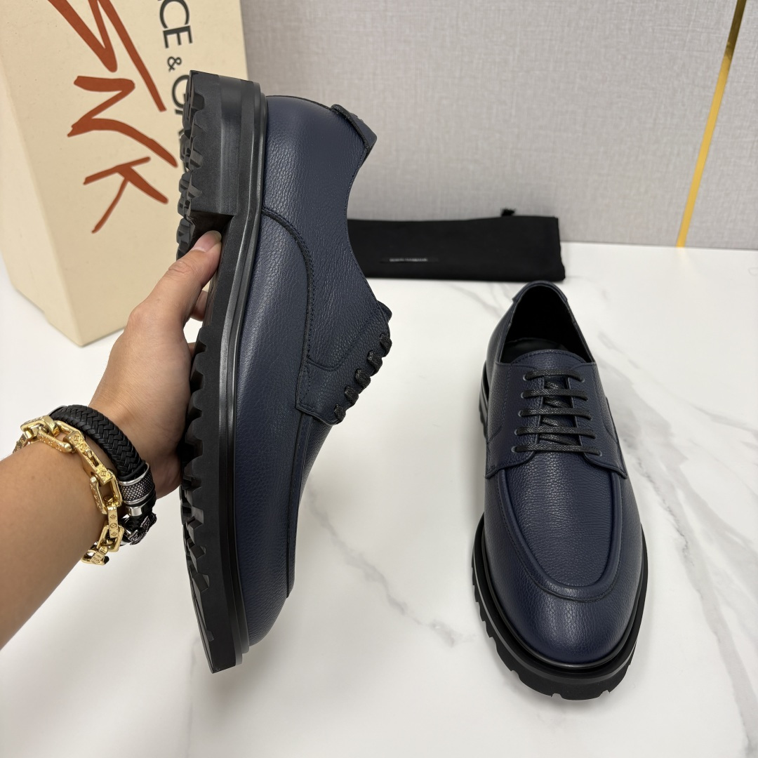 💋💍DG家新品 杜嘉-班纳 Dolce&Gabban* 男士正装鞋厚底鞋 这款乐福鞋皮鞋是把 💋💍DG家新品 杜嘉-班纳 Dolce&Gabban* 男士正装鞋厚底鞋 这款乐福鞋皮鞋是把