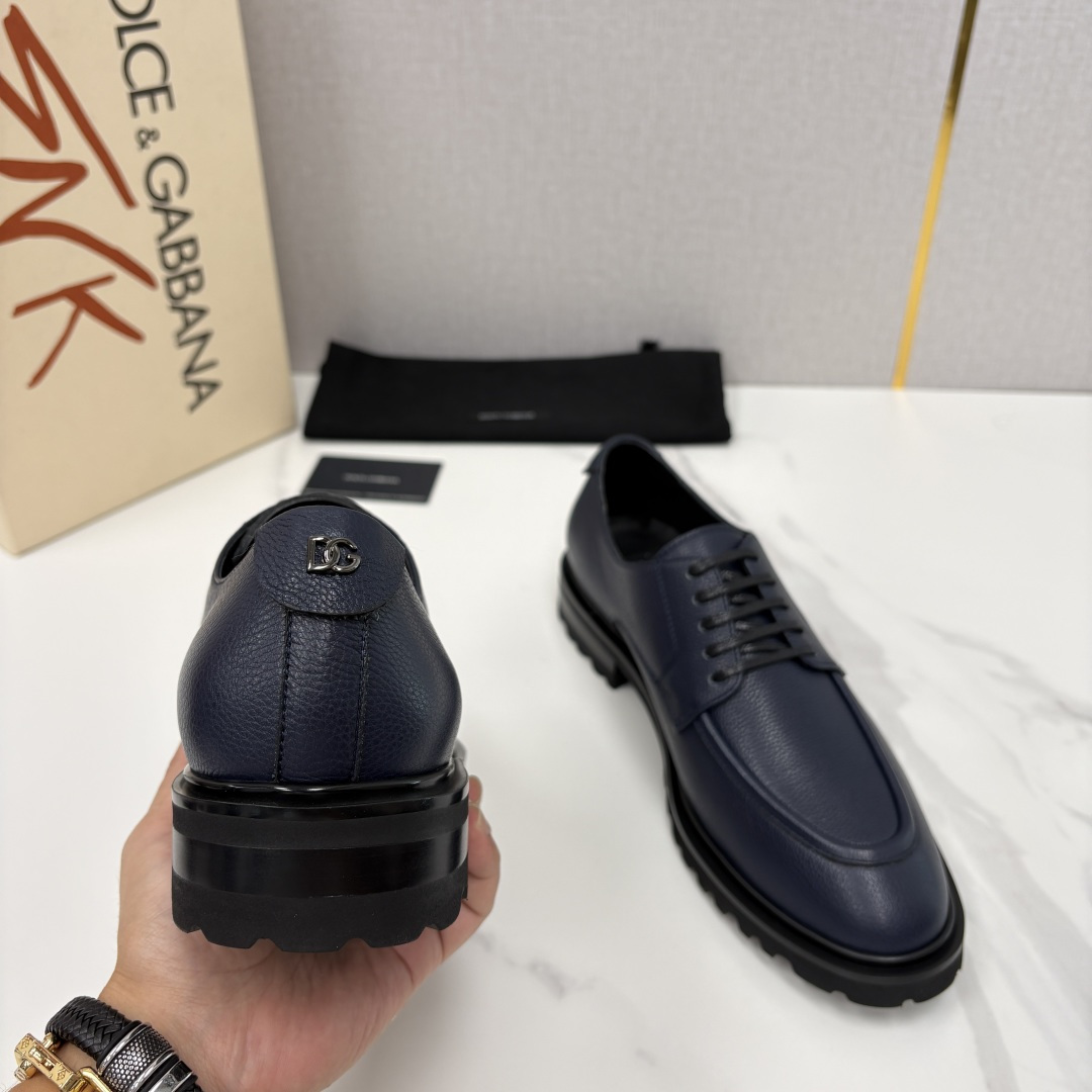 💋💍DG家新品 杜嘉-班纳 Dolce&Gabban* 男士正装鞋厚底鞋 这款乐福鞋皮鞋是把 💋💍DG家新品 杜嘉-班纳 Dolce&Gabban* 男士正装鞋厚底鞋 这款乐福鞋皮鞋是把