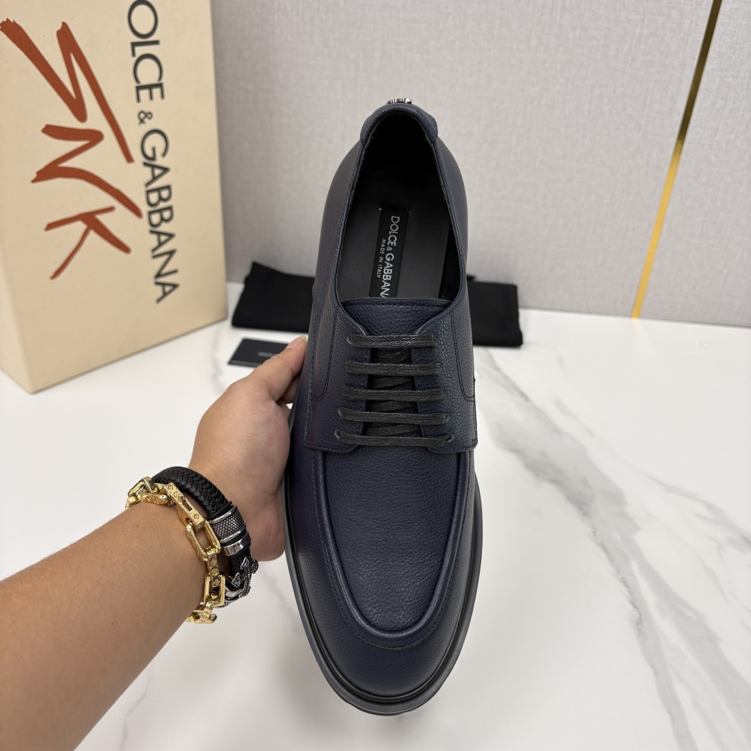 💋💍DG家新品 杜嘉-班纳 Dolce&Gabban* 男士正装鞋厚底鞋 这款乐福鞋皮鞋是把 💋💍DG家新品 杜嘉-班纳 Dolce&Gabban* 男士正装鞋厚底鞋 这款乐福鞋皮鞋是把