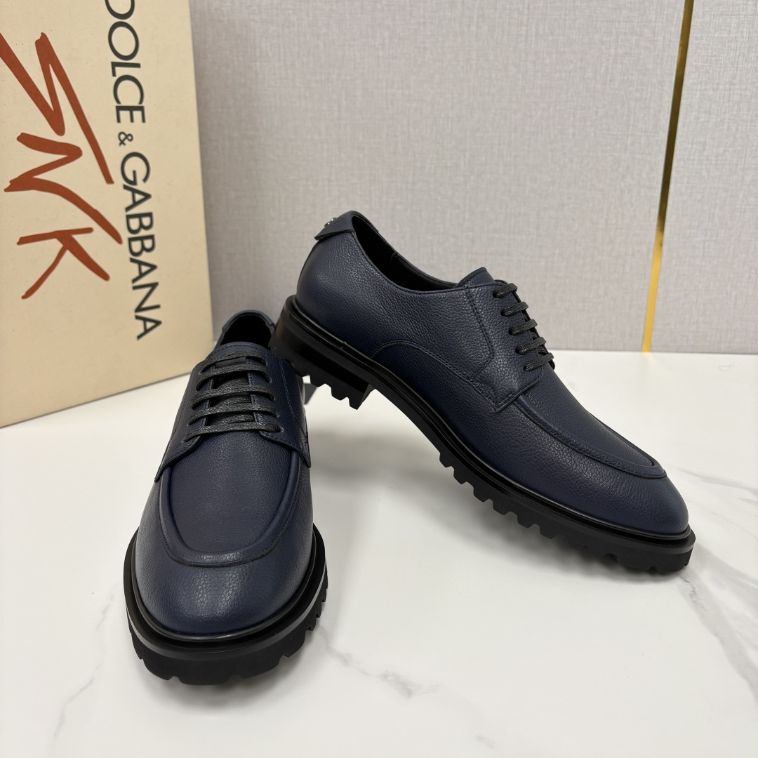 💋💍DG家新品 杜嘉-班纳 Dolce&Gabban* 男士正装鞋厚底鞋 这款乐福鞋皮鞋是把 💋💍DG家新品 杜嘉-班纳 Dolce&Gabban* 男士正装鞋厚底鞋 这款乐福鞋皮鞋是把