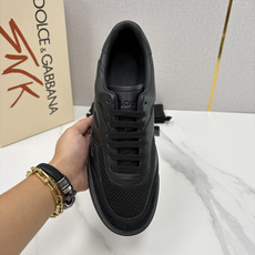 💋💍DG 家新品 Dolce &Gabban* 杜嘉~班纳 Wave 波浪系列低帮休闲板鞋 💋💍DG 家新品 Dolce &Gabban* 杜嘉~班纳 Wave 波浪系列低帮休闲板鞋