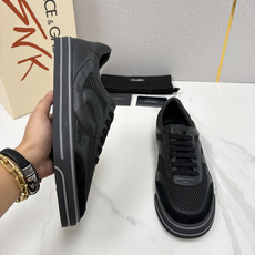 💋💍DG 家新品 Dolce &Gabban* 杜嘉~班纳 Wave 波浪系列低帮休闲板鞋 💋💍DG 家新品 Dolce &Gabban* 杜嘉~班纳 Wave 波浪系列低帮休闲板鞋