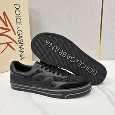 💋💍DG 家新品 Dolce &Gabban* 杜嘉~班纳 Wave 波浪系列低帮休闲板鞋 💋💍DG 家新品 Dolce &Gabban* 杜嘉~班纳 Wave 波浪系列低帮休闲板鞋